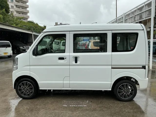 日産 NV100クリッパー