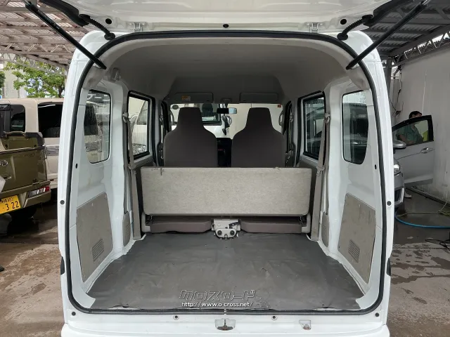 日産 NV100クリッパー