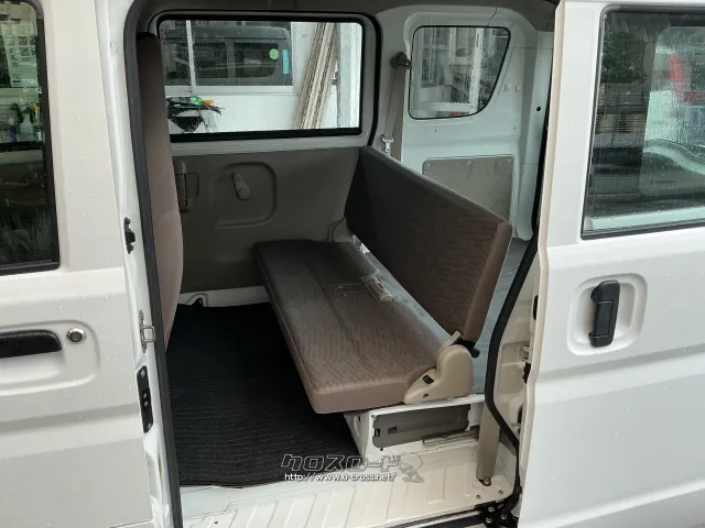 日産 NV100クリッパー