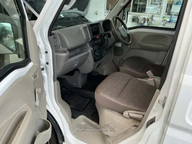 日産 NV100クリッパー