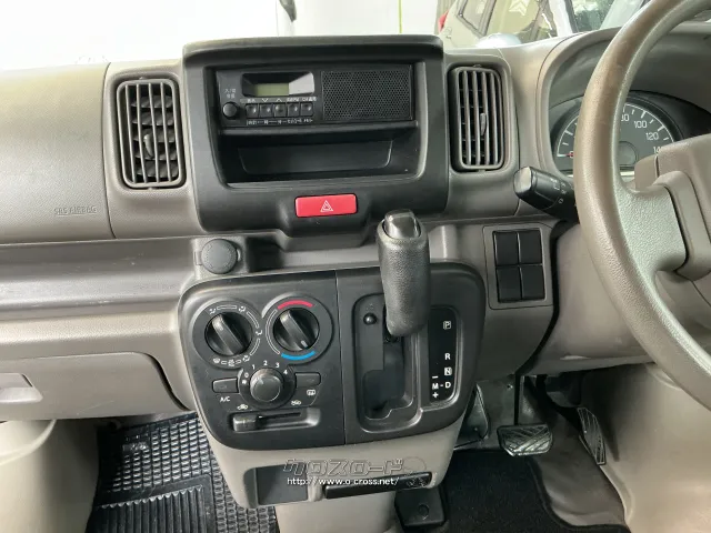 日産 NV100クリッパー