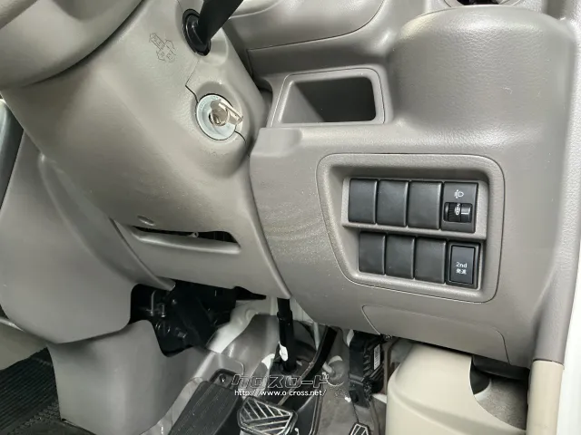 日産 NV100クリッパー