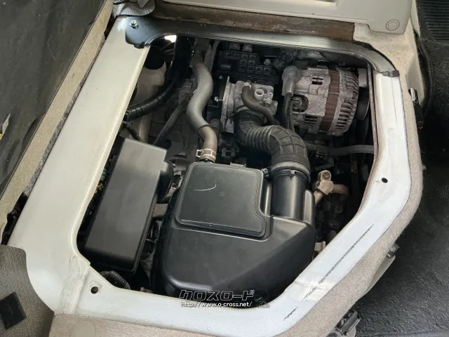 日産 NV100クリッパー