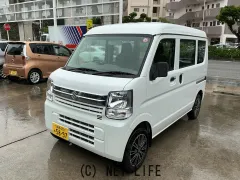 日産 NV100クリッパー