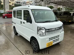 日産 NV100クリッパー