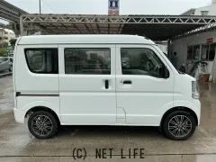 日産 NV100クリッパー