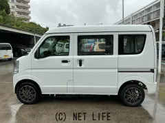 日産 NV100クリッパー