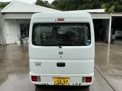 日産 NV100クリッパー