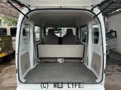 日産 NV100クリッパー