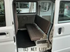 日産 NV100クリッパー