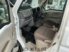 日産 NV100クリッパー