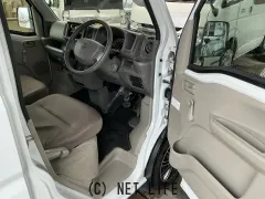 日産 NV100クリッパー