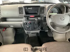 日産 NV100クリッパー