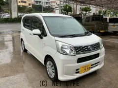 ダイハツ ムーヴ