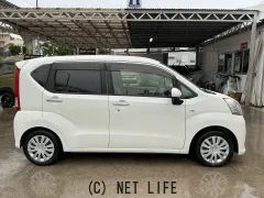 ダイハツ ムーヴ