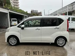 ダイハツ ムーヴ