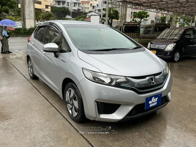 ホンダ フィット