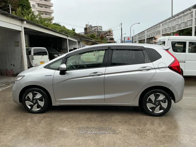 ホンダ フィット