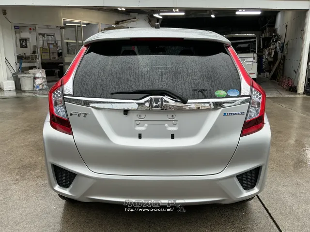 ホンダ フィット