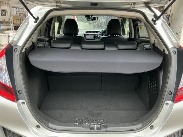 ホンダ フィット