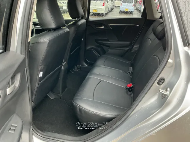 ホンダ フィット