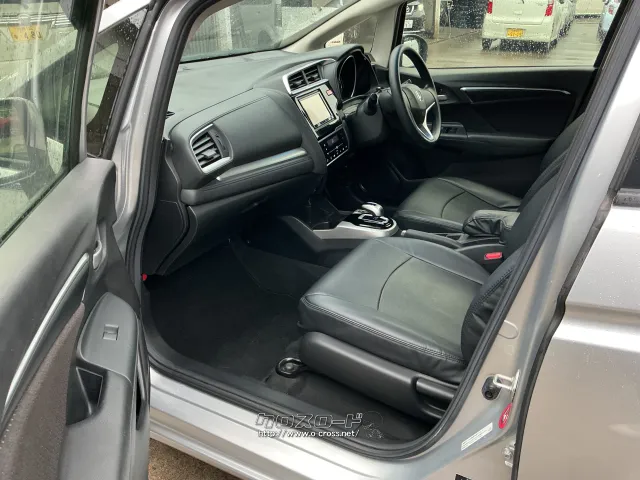 ホンダ フィット