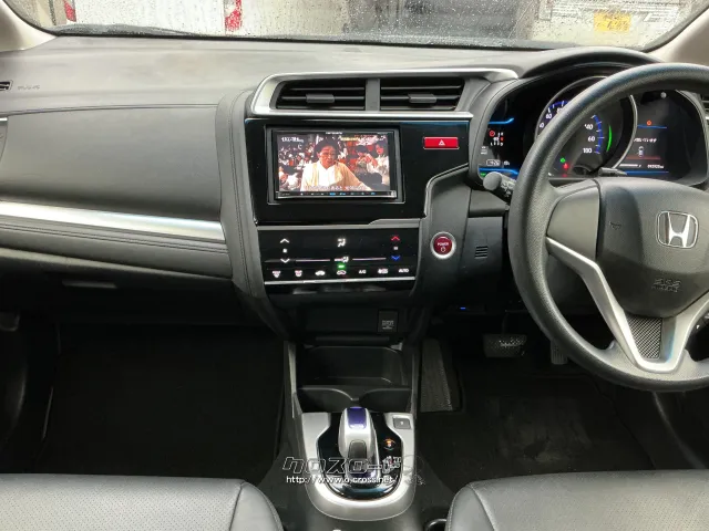 ホンダ フィット