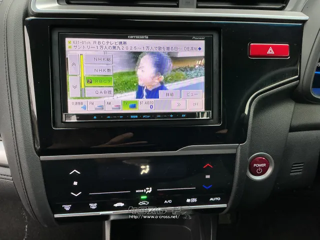 ホンダ フィット