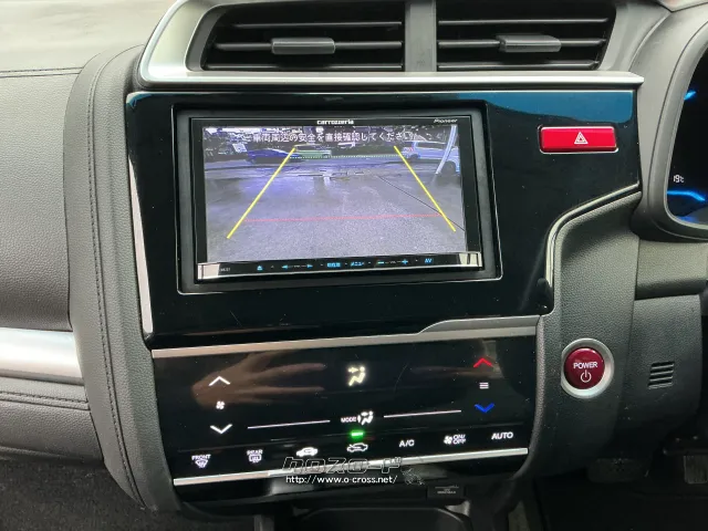 ホンダ フィット