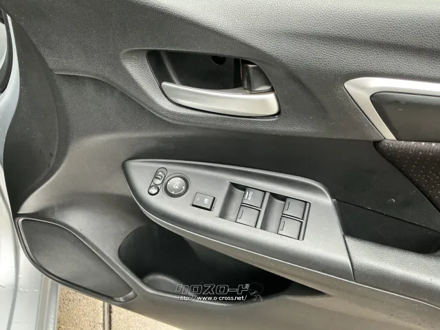 ホンダ フィット