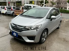 ホンダ フィット