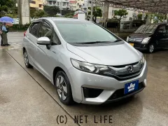 ホンダ フィット