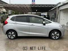 ホンダ フィット