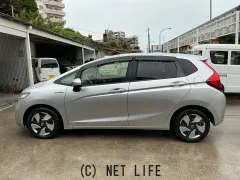 ホンダ フィット