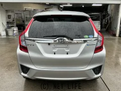 ホンダ フィット