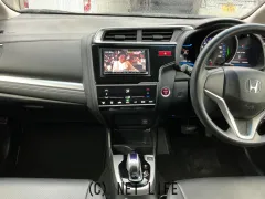 ホンダ フィット