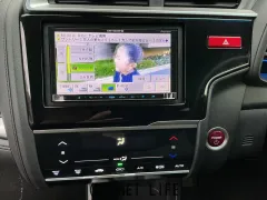 ホンダ フィット