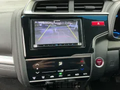 ホンダ フィット