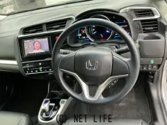 ホンダ フィット