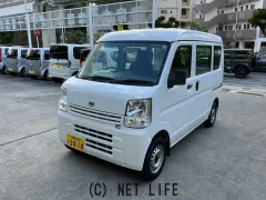 日産 NV100クリッパー