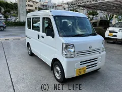 日産 NV100クリッパー