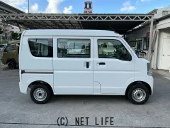 日産 NV100クリッパー