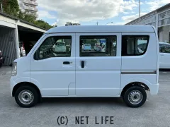 日産 NV100クリッパー