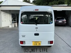 日産 NV100クリッパー