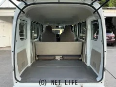 日産 NV100クリッパー