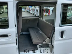 日産 NV100クリッパー