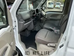 日産 NV100クリッパー