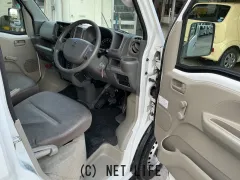 日産 NV100クリッパー