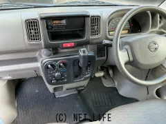 日産 NV100クリッパー