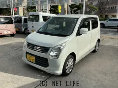 スズキ ワゴンR